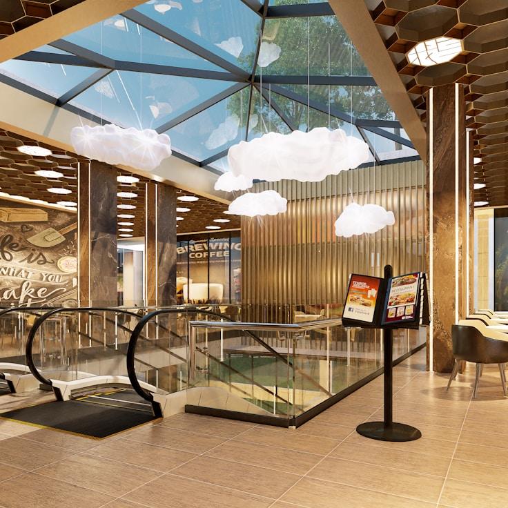 Dining out as an expat family in Germany