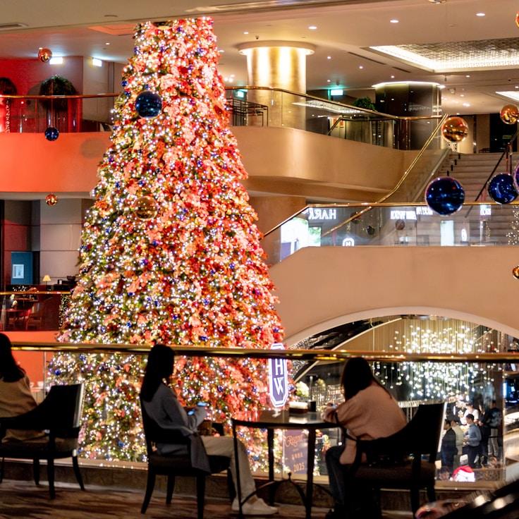 Family-friendly shopping and daily life in Germany